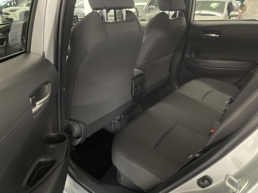 Toyota Corolla Cross Hybrid 140 Style Premium Pack ActivLease financial lease