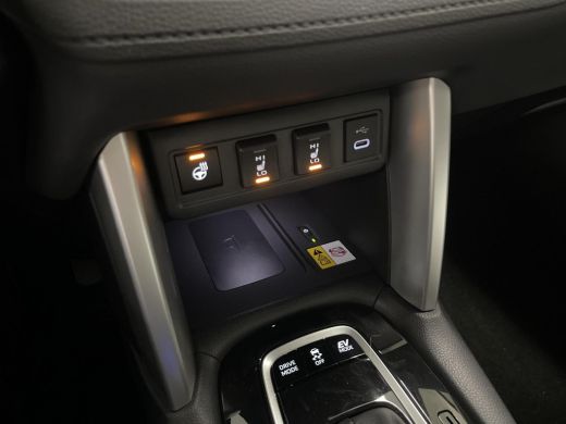 Toyota Corolla Cross Hybrid 140 Style Premium Pack ActivLease financial lease