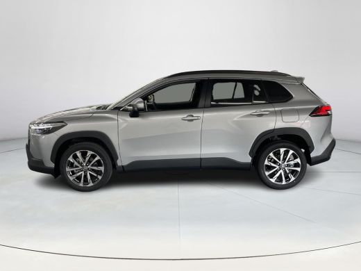 Toyota Corolla Cross Hybrid 140 Style Premium Pack ActivLease financial lease