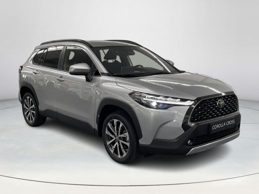 Toyota Corolla Cross Hybrid 140 Style Premium Pack ActivLease financial lease