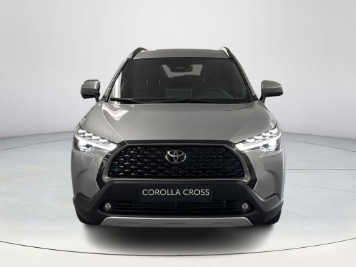 Toyota Corolla Cross Hybrid 140 Style Premium Pack ActivLease financial lease