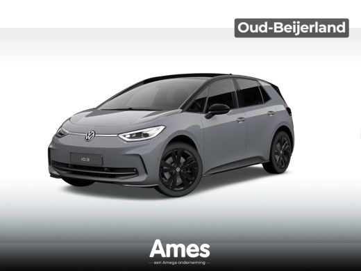 Volkswagen ID.3 Pro Limited Edition 59 kWh 204pk | LED Matrix | 19" LM velgen | Achteruitrijcamera Volkswagen ID.3 Pro Limited Edition 59 kWh 204pk | LED Matrix | 19" LM velgen | Achteruitrijcamera