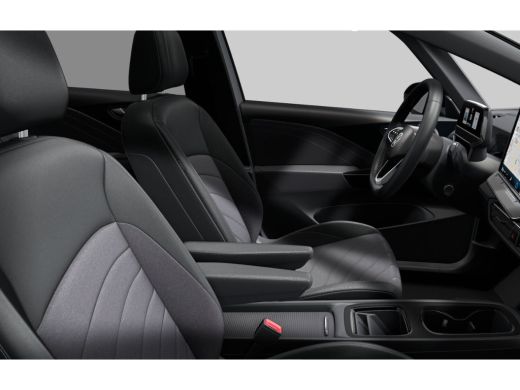 Volkswagen ID.3 Pro Limited Edition 59 kWh 204pk | LED Matrix | 19" LM velgen | Achteruitrijcamera ActivLease financial lease