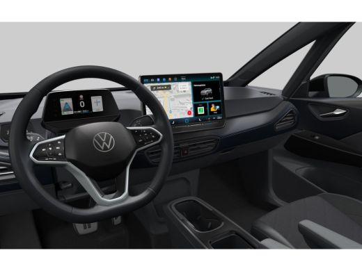 Volkswagen ID.3 Pro Limited Edition 59 kWh 204pk | LED Matrix | 19" LM velgen | Achteruitrijcamera ActivLease financial lease