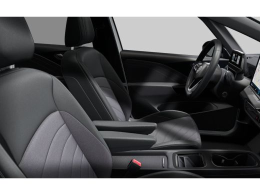Volkswagen ID.3 Pro Limited Edition 59 kWh 204pk | LED Matrix | 19" LM velgen | Achteruitrijcamera ActivLease financial lease