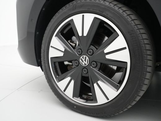 Volkswagen Multivan 1.4 eHybrid 218pk L2H1 Style Leder Standkachel El. Schuifdeuren Side Assist Camera Carplay ActivLease financial lease