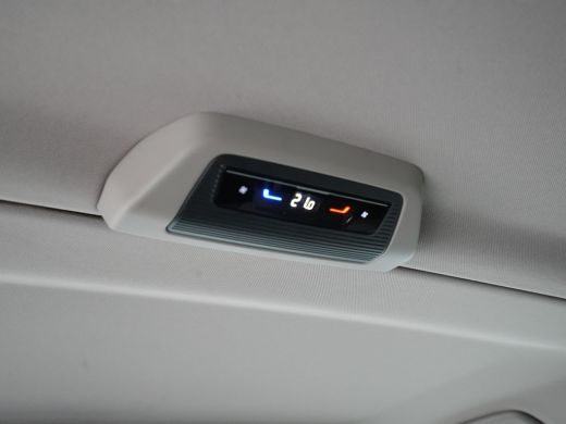 Volkswagen Multivan 1.4 eHybrid 218pk L2H1 Style Leder Standkachel El. Schuifdeuren Side Assist Camera Carplay ActivLease financial lease