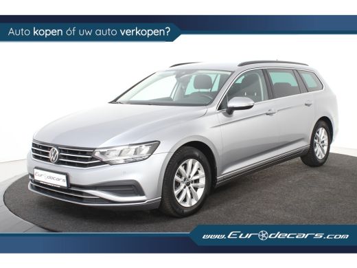 Volkswagen Passat Variant 1.5 TSI DSG *1ste eigenaar*Navigatie*Park assist* Volkswagen Passat Variant 1.5 TSI DSG *1ste eigenaar*Navigatie*Park assist*