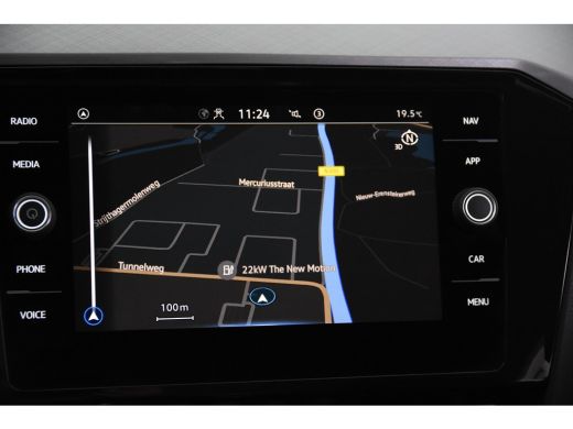 Volkswagen Passat Variant 1.5 TSI DSG *1ste eigenaar*Navigatie*Park assist* ActivLease financial lease