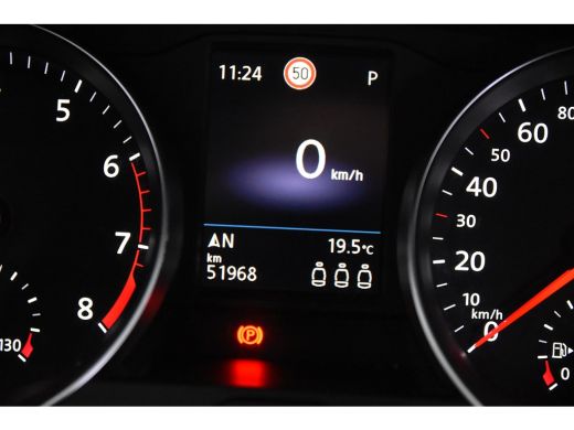 Volkswagen Passat Variant 1.5 TSI DSG *1ste eigenaar*Navigatie*Park assist* ActivLease financial lease