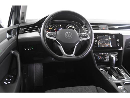 Volkswagen Passat Variant 1.5 TSI DSG *1ste eigenaar*Navigatie*Park assist* ActivLease financial lease