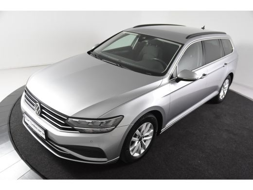 Volkswagen Passat Variant 1.5 TSI DSG *1ste eigenaar*Navigatie*Park assist* ActivLease financial lease