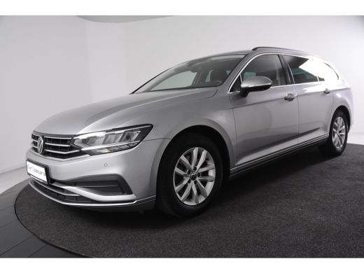 Volkswagen Passat Variant 1.5 TSI DSG *1ste eigenaar*Navigatie*Park assist* ActivLease financial lease