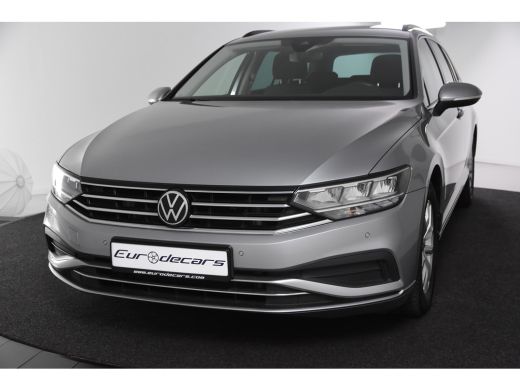 Volkswagen Passat Variant 1.5 TSI DSG *1ste eigenaar*Navigatie*Park assist* ActivLease financial lease