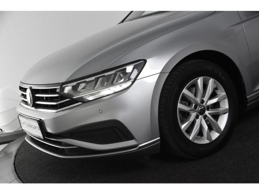 Volkswagen Passat Variant 1.5 TSI DSG *1ste eigenaar*Navigatie*Park assist* ActivLease financial lease