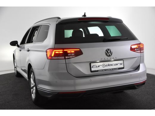 Volkswagen Passat Variant 1.5 TSI DSG *1ste eigenaar*Navigatie*Park assist* ActivLease financial lease