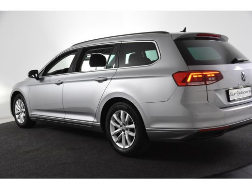 Volkswagen Passat Variant 1.5 TSI DSG *1ste eigenaar*Navigatie*Park assist* ActivLease financial lease