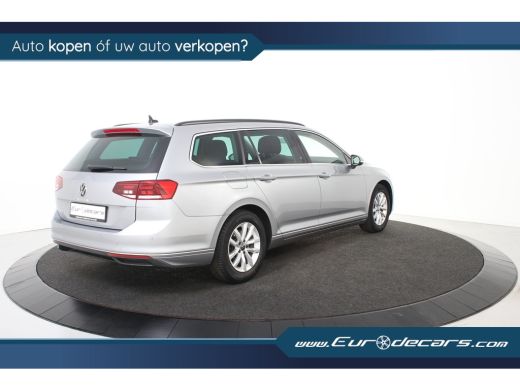 Volkswagen Passat Variant 1.5 TSI DSG *1ste eigenaar*Navigatie*Park assist* ActivLease financial lease