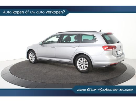 Volkswagen Passat Variant 1.5 TSI DSG *1ste eigenaar*Navigatie*Park assist* ActivLease financial lease