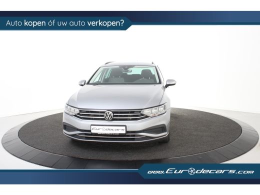Volkswagen Passat Variant 1.5 TSI DSG *1ste eigenaar*Navigatie*Park assist* ActivLease financial lease