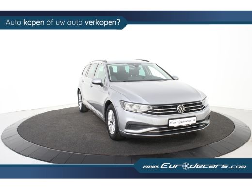 Volkswagen Passat Variant 1.5 TSI DSG *1ste eigenaar*Navigatie*Park assist* ActivLease financial lease