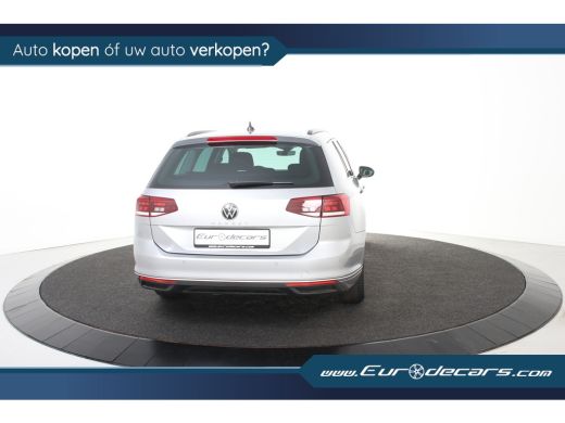 Volkswagen Passat Variant 1.5 TSI DSG *1ste eigenaar*Navigatie*Park assist* ActivLease financial lease