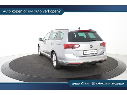 Volkswagen Passat Variant 1.5 TSI DSG *1ste eigenaar*Navigatie*Park assist* ActivLease financial lease