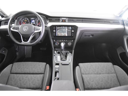 Volkswagen Passat Variant 1.5 TSI DSG *1ste eigenaar*Navigatie*Park assist* ActivLease financial lease