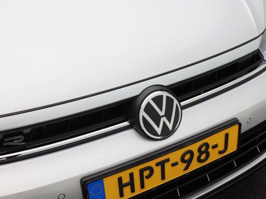 Volkswagen Polo 1.0 TSi 110 Pk Automaat R-Line Business | LED | 16 Inch | Privacy Glass | Parkeersensoren V+A | C... ActivLease financial lease