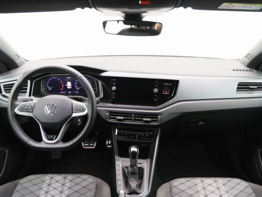 Volkswagen Polo 1.0 TSi 110 Pk Automaat R-Line Business | LED | 16 Inch | Privacy Glass | Parkeersensoren V+A | C... ActivLease financial lease