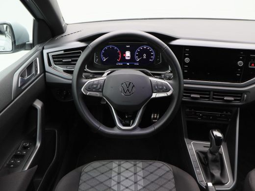 Volkswagen Polo 1.0 TSi 110 Pk Automaat R-Line Business | LED | 16 Inch | Privacy Glass | Parkeersensoren V+A | C... ActivLease financial lease