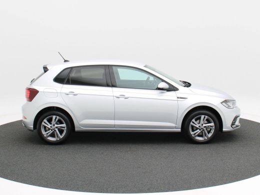 Volkswagen Polo 1.0 TSi 110 Pk Automaat R-Line Business | LED | 16 Inch | Privacy Glass | Parkeersensoren V+A | C... ActivLease financial lease