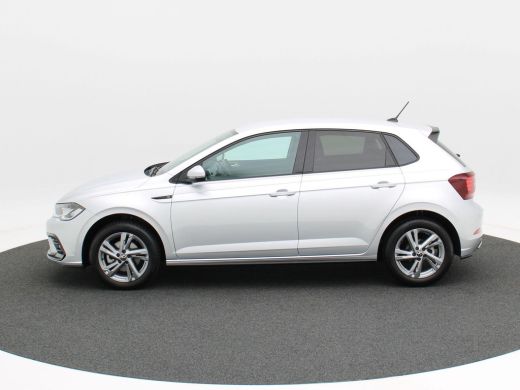 Volkswagen Polo 1.0 TSi 110 Pk Automaat R-Line Business | LED | 16 Inch | Privacy Glass | Parkeersensoren V+A | C... ActivLease financial lease
