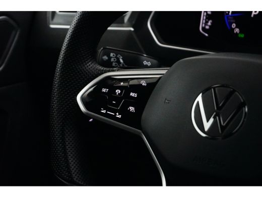 Volkswagen Tiguan Allspace 2.0 TSI 7-Persoons R-Line | Black Pack | Trekhaak Wegklapbaar | ActivLease financial lease