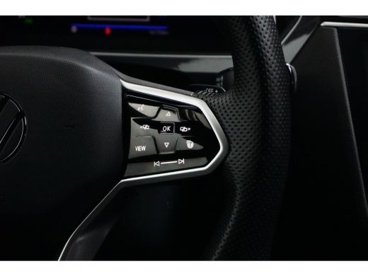 Volkswagen Tiguan Allspace 2.0 TSI 7-Persoons R-Line | Black Pack | Trekhaak Wegklapbaar | ActivLease financial lease