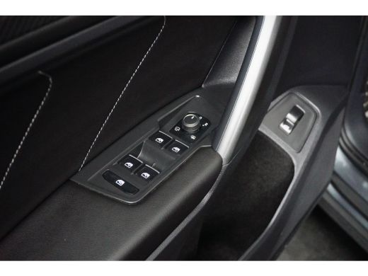 Volkswagen Tiguan Allspace 2.0 TSI 7-Persoons R-Line | Black Pack | Trekhaak Wegklapbaar | ActivLease financial lease