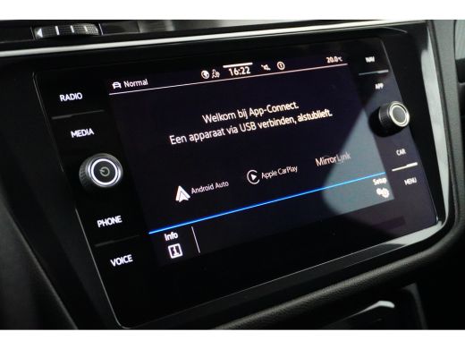 Volkswagen Tiguan Allspace 2.0 TSI 7-Persoons R-Line | Black Pack | Trekhaak Wegklapbaar | ActivLease financial lease