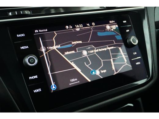 Volkswagen Tiguan Allspace 2.0 TSI 7-Persoons R-Line | Black Pack | Trekhaak Wegklapbaar | ActivLease financial lease