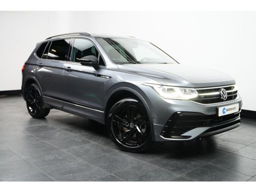 Volkswagen Tiguan Allspace 2.0 TSI 7-Persoons R-Line | Black Pack | Trekhaak Wegklapbaar | ActivLease financial lease