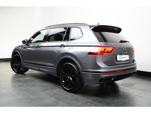 Volkswagen Tiguan Allspace 2.0 TSI 7-Persoons R-Line | Black Pack | Trekhaak Wegklapbaar | ActivLease financial lease