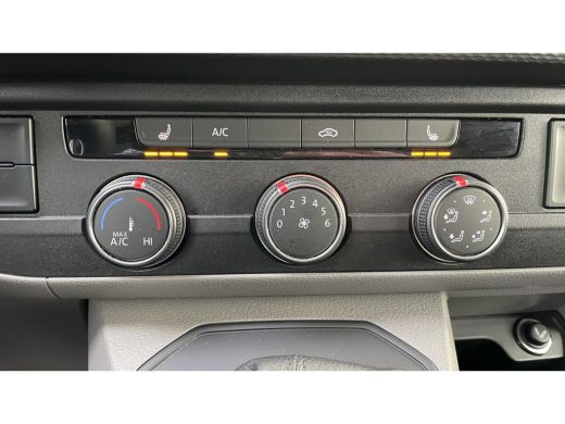 Volkswagen Transporter 2.0 TDI L2H1 28 . ActivLease financial lease