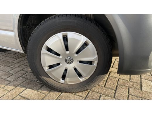 Volkswagen Transporter 2.0 TDI L2H1 28 . ActivLease financial lease