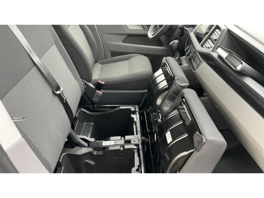 Volkswagen Transporter 2.0 TDI L2H1 28 . ActivLease financial lease