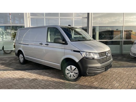 Volkswagen Transporter 2.0 TDI L2H1 28 . ActivLease financial lease