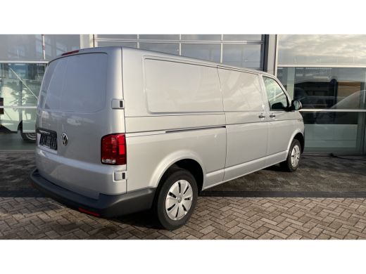 Volkswagen Transporter 2.0 TDI L2H1 28 . ActivLease financial lease