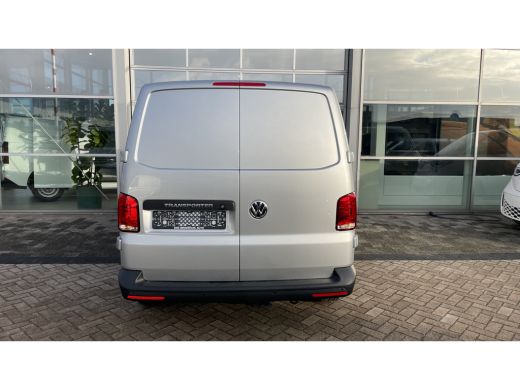 Volkswagen Transporter 2.0 TDI L2H1 28 . ActivLease financial lease
