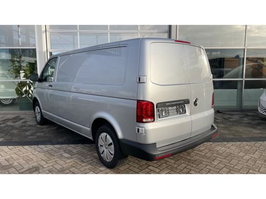 Volkswagen Transporter 2.0 TDI L2H1 28 . ActivLease financial lease