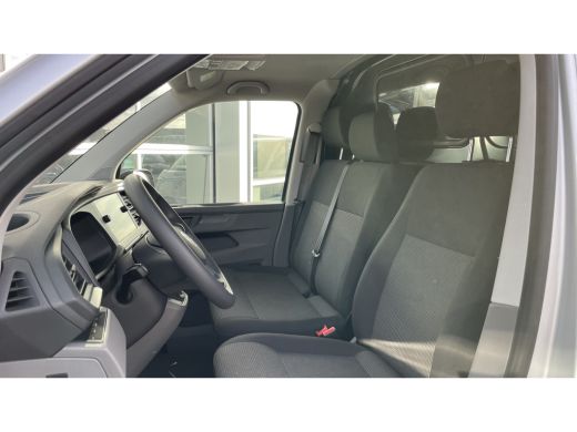 Volkswagen Transporter 2.0 TDI L2H1 28 . ActivLease financial lease