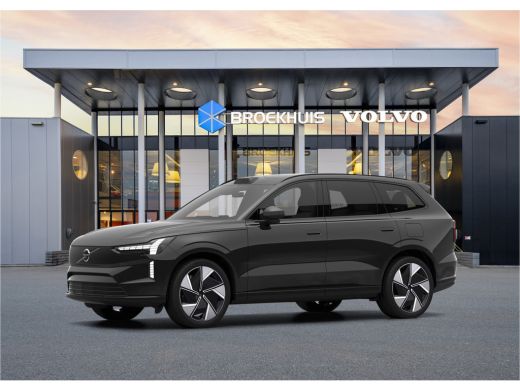 Volvo EX90 Twin Motor Performance Ultra Leverbaar vanaf maart Volvo EX90 Twin Motor Performance Ultra Leverbaar vanaf maart