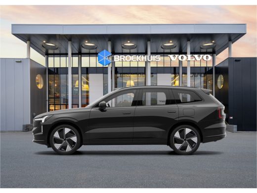 Volvo  EX90 Twin Motor Performance Ultra Leverbaar vanaf maart ActivLease financial lease